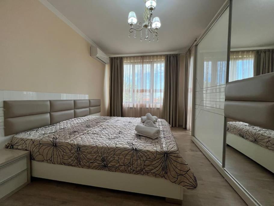 Cozy Apartment - Free Parking Plovdiv Exterior photo