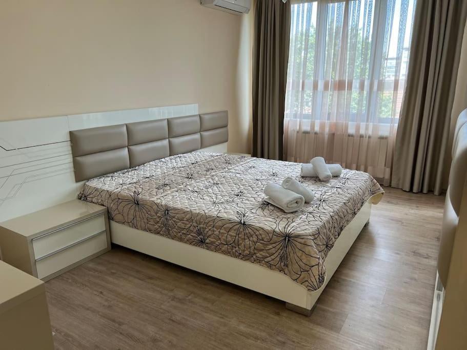 Cozy Apartment - Free Parking Plovdiv Exterior photo